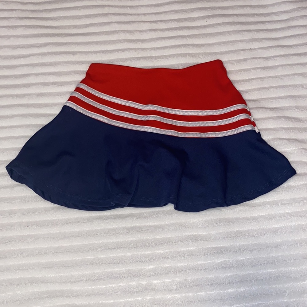 Adidas skort - Picture 3 of 5